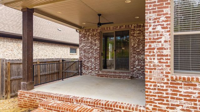 6 Piper Lane, Little Rock, AR 72223
