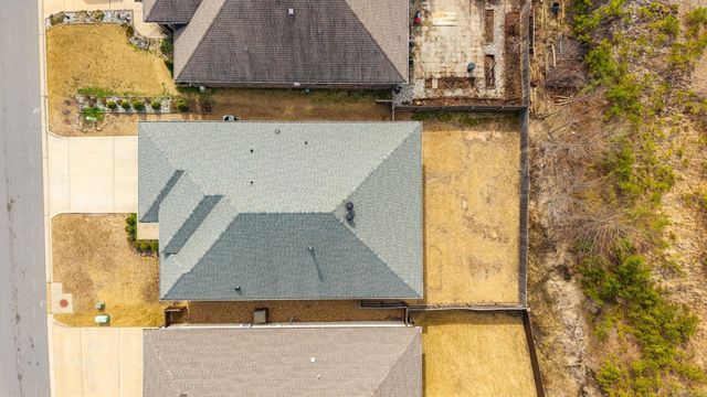 6 Piper Lane, Little Rock, AR 72223