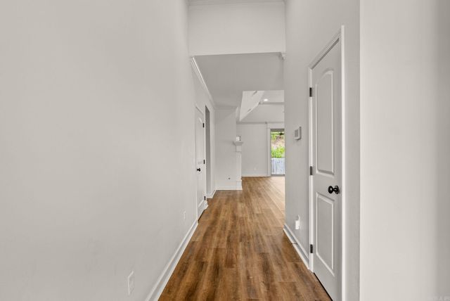 6 Piper Lane, Little Rock, AR 72223