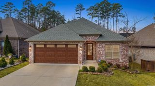 6 Piper Lane, Little Rock, AR 72223