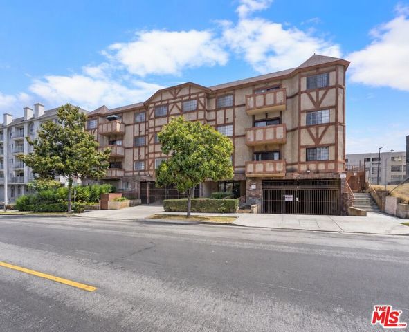 424 S Westmoreland Avenue 205, Los Angeles, CA 90020