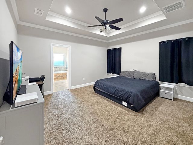 7002 Jennings Drive, Abilene, TX 79606