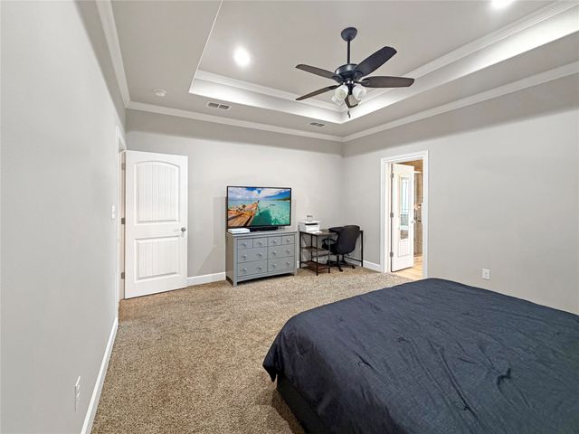 7002 Jennings Drive, Abilene, TX 79606