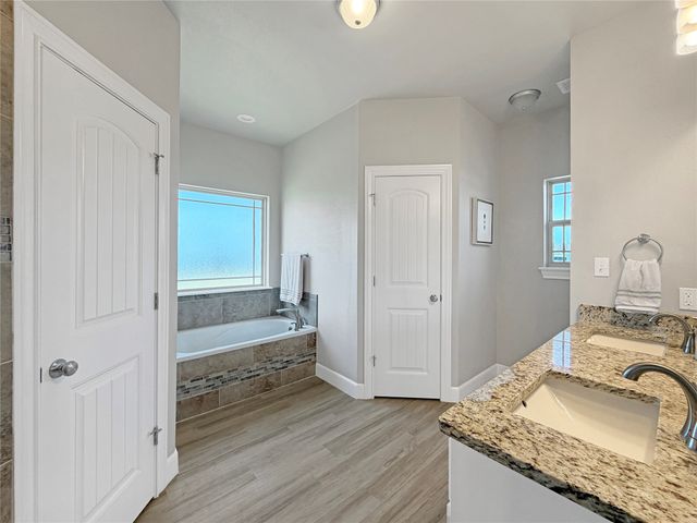 7002 Jennings Drive, Abilene, TX 79606