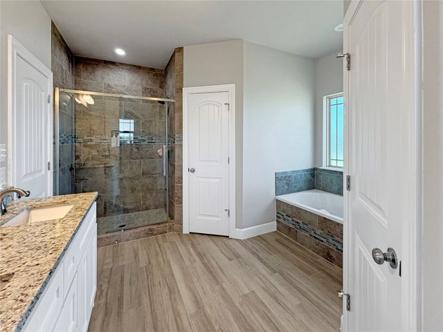 7002 Jennings Drive, Abilene, TX 79606