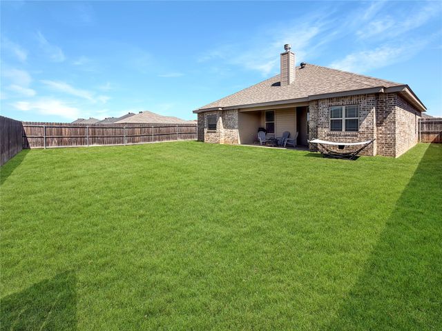 7002 Jennings Drive, Abilene, TX 79606