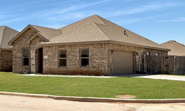 7002 Jennings Drive, Abilene, TX 79606