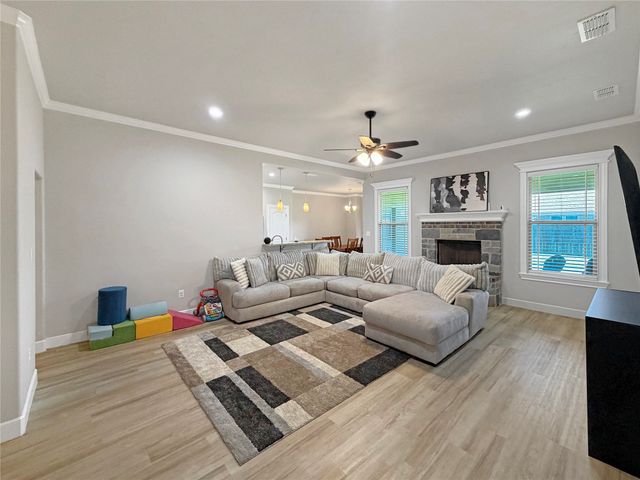 7002 Jennings Drive, Abilene, TX 79606