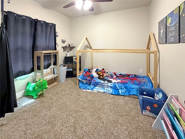 7002 Jennings Drive, Abilene, TX 79606