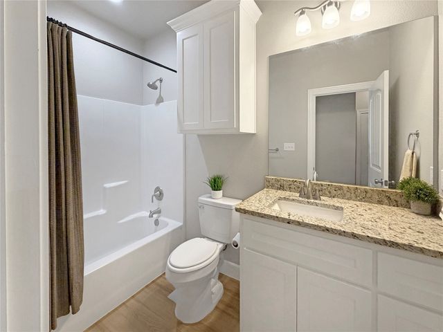 7002 Jennings Drive, Abilene, TX 79606