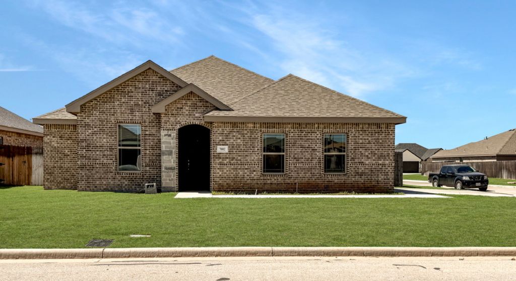 7002 Jennings Drive, Abilene, TX 79606