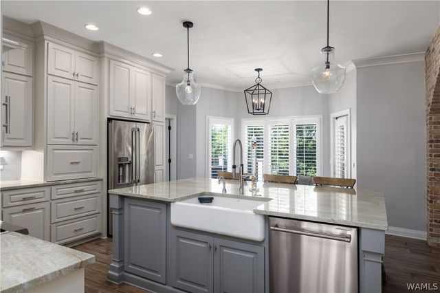 7004 Windward Ave NE, Tuscaloosa, AL 35406