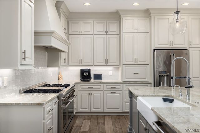 7004 Windward Ave NE, Tuscaloosa, AL 35406