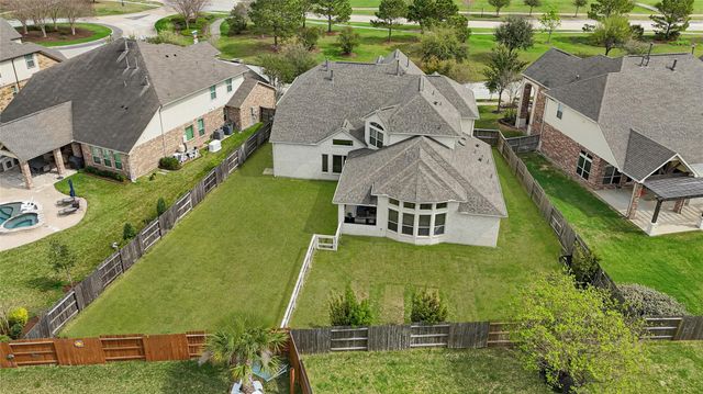 18810 Luby Creek Drive, Cypress, TX 77433