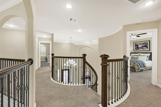 18810 Luby Creek Drive, Cypress, TX 77433