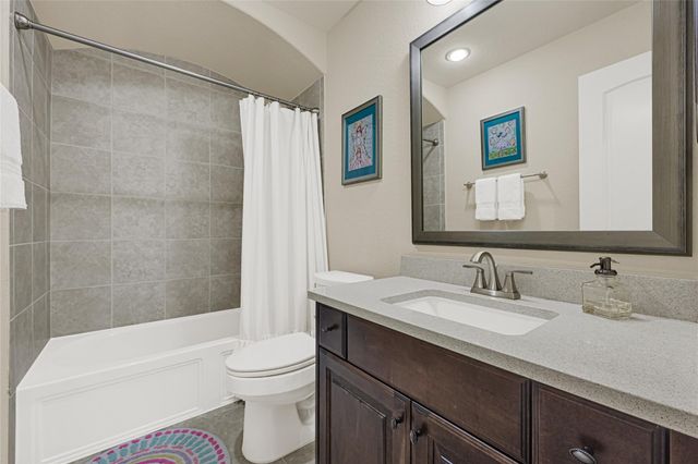 18810 Luby Creek Drive, Cypress, TX 77433
