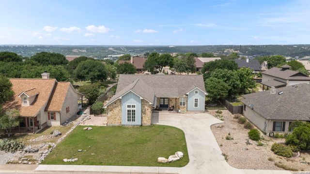 1916 SUMMIT TOP DR, Kerrville, TX 78028