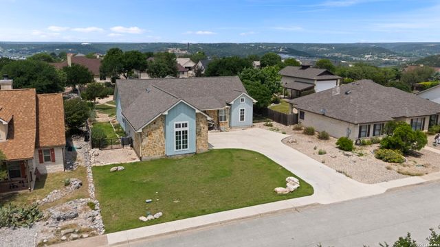 1916 SUMMIT TOP DR, Kerrville, TX 78028