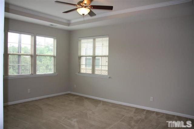 1536 Alemany Street, Morrisville, NC 27560