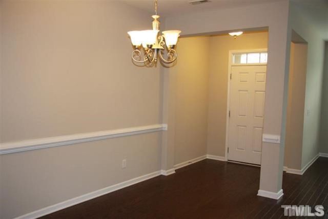 1536 Alemany Street, Morrisville, NC 27560
