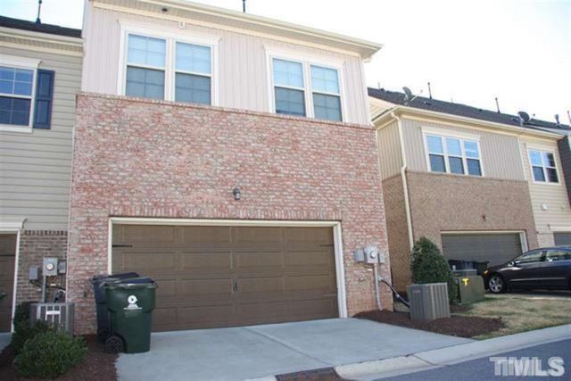 1536 Alemany Street, Morrisville, NC 27560