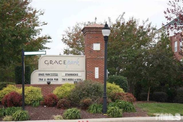1536 Alemany Street, Morrisville, NC 27560