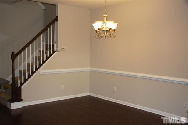 1536 Alemany Street, Morrisville, NC 27560