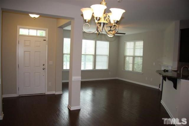1536 Alemany Street, Morrisville, NC 27560