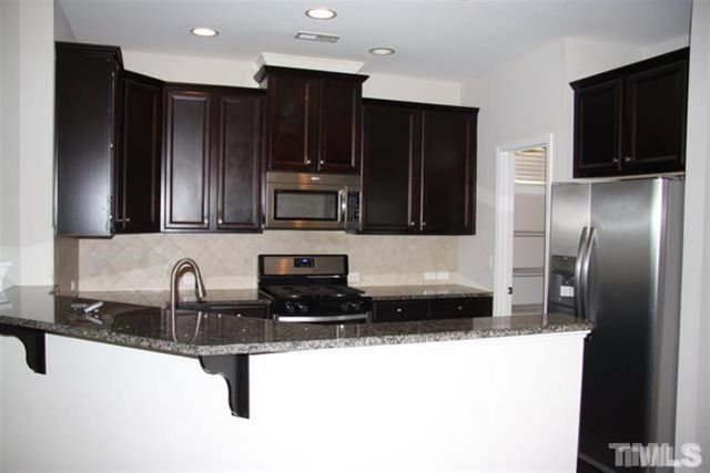 1536 Alemany Street, Morrisville, NC 27560