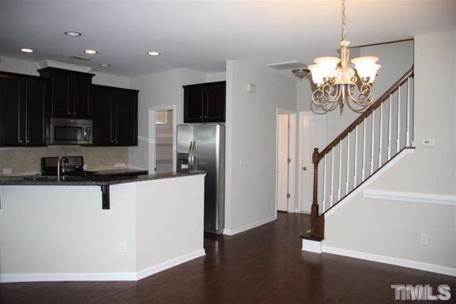 1536 Alemany Street, Morrisville, NC 27560