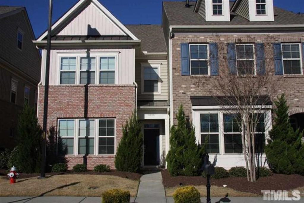 1536 Alemany Street, Morrisville, NC 27560