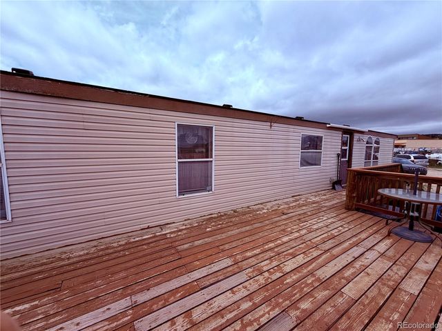 125 12th Street, Fairplay, CO 80440
