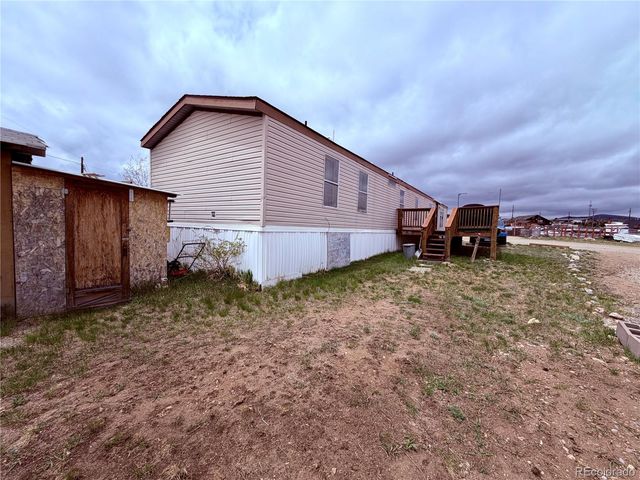 125 12th Street, Fairplay, CO 80440
