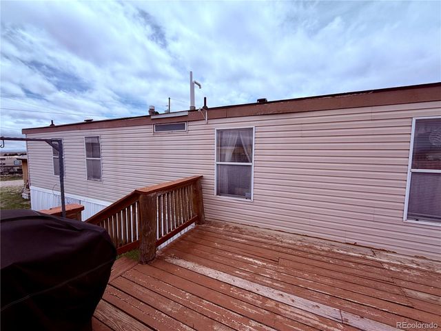125 12th Street, Fairplay, CO 80440