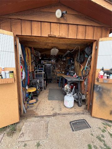 125 12th Street, Fairplay, CO 80440