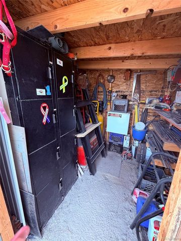 125 12th Street, Fairplay, CO 80440