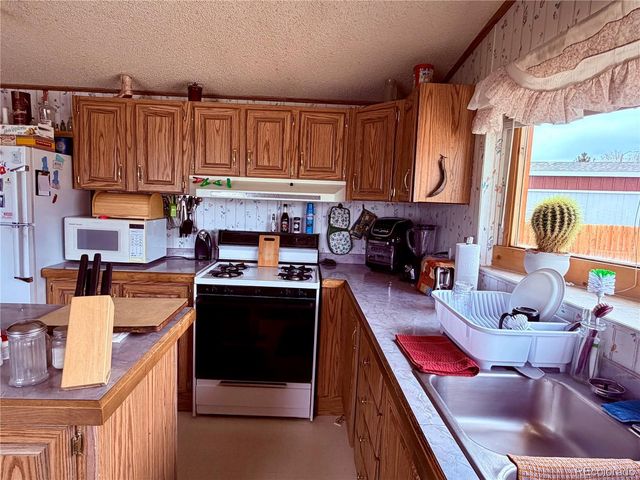 125 12th Street, Fairplay, CO 80440
