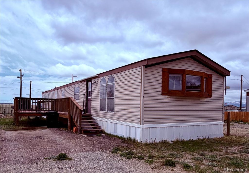 125 12th Street, Fairplay, CO 80440