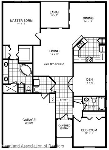 3208 Pointe Avenue, Sebring, FL 33872