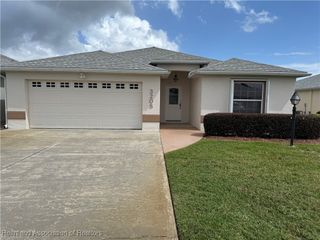 3208 Pointe Avenue, Sebring, FL 33872