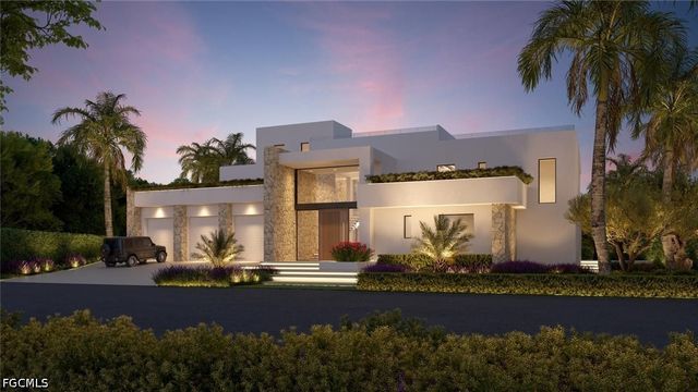 3965 W Riverside DR, Fort Myers, FL 33901