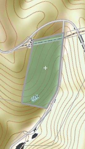 0 Sircy Ridge Ln, Pleasant Shade, TN 37145