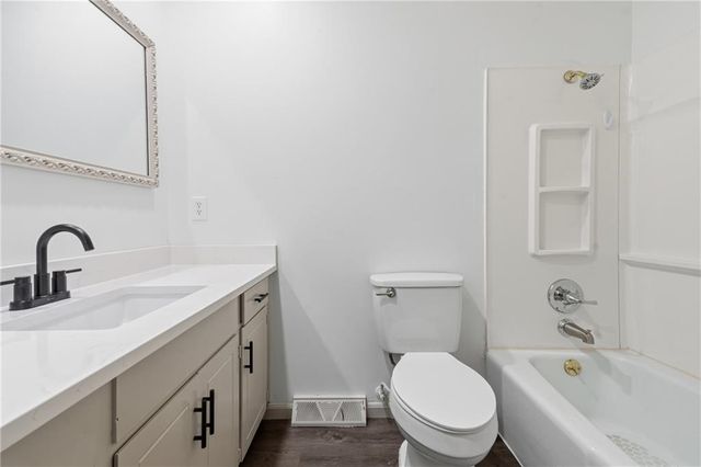16721 Hardee Street, Belton, MO 64012