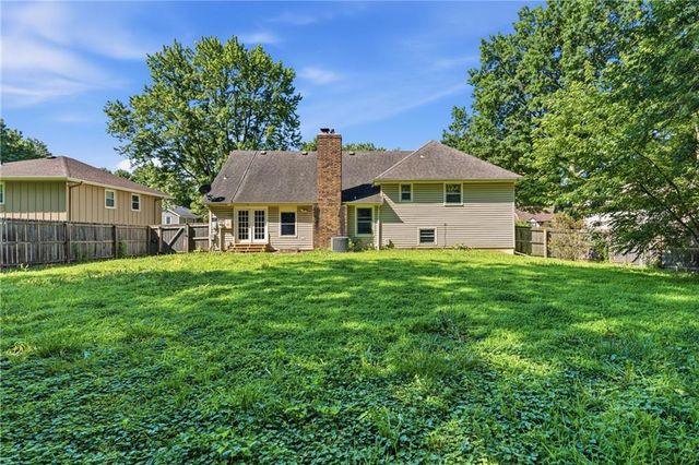16721 Hardee Street, Belton, MO 64012
