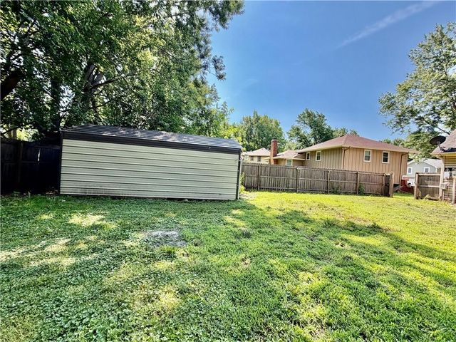 16721 Hardee Street, Belton, MO 64012