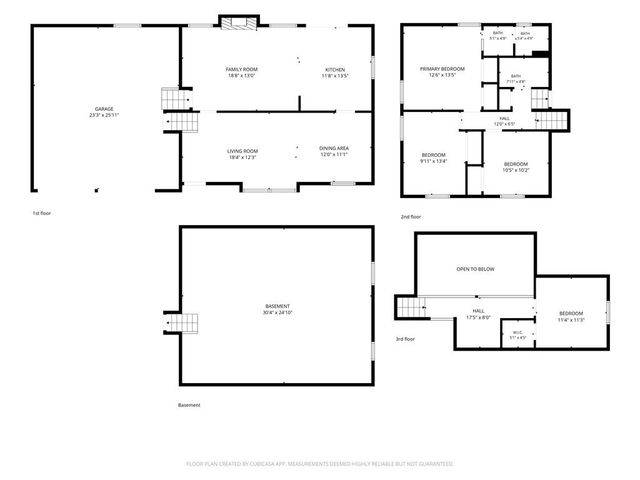 16721 Hardee Street, Belton, MO 64012