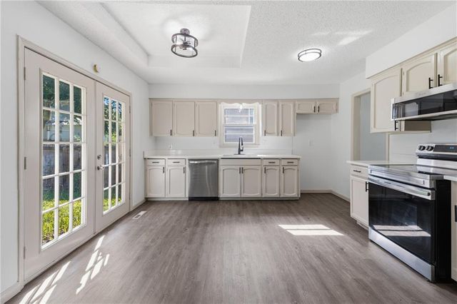 16721 Hardee Street, Belton, MO 64012