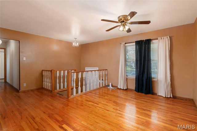 2580 Morningside Drive, Florissant, MO 63031
