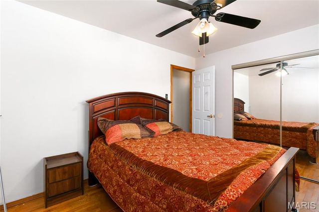 2580 Morningside Drive, Florissant, MO 63031