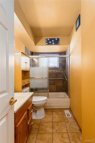 2580 Morningside Drive, Florissant, MO 63031